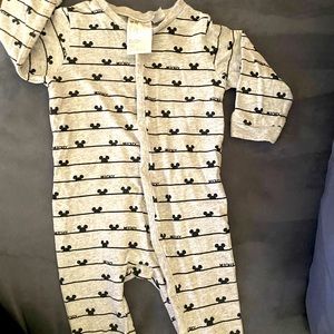 Mickey Mouse One piece